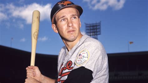 Brooks Robinson Appreciation: In Maryland in the 1960s, nobody was like No. 5